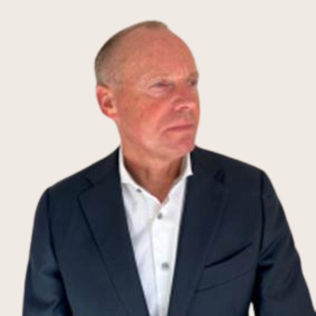 Gerard Arnold