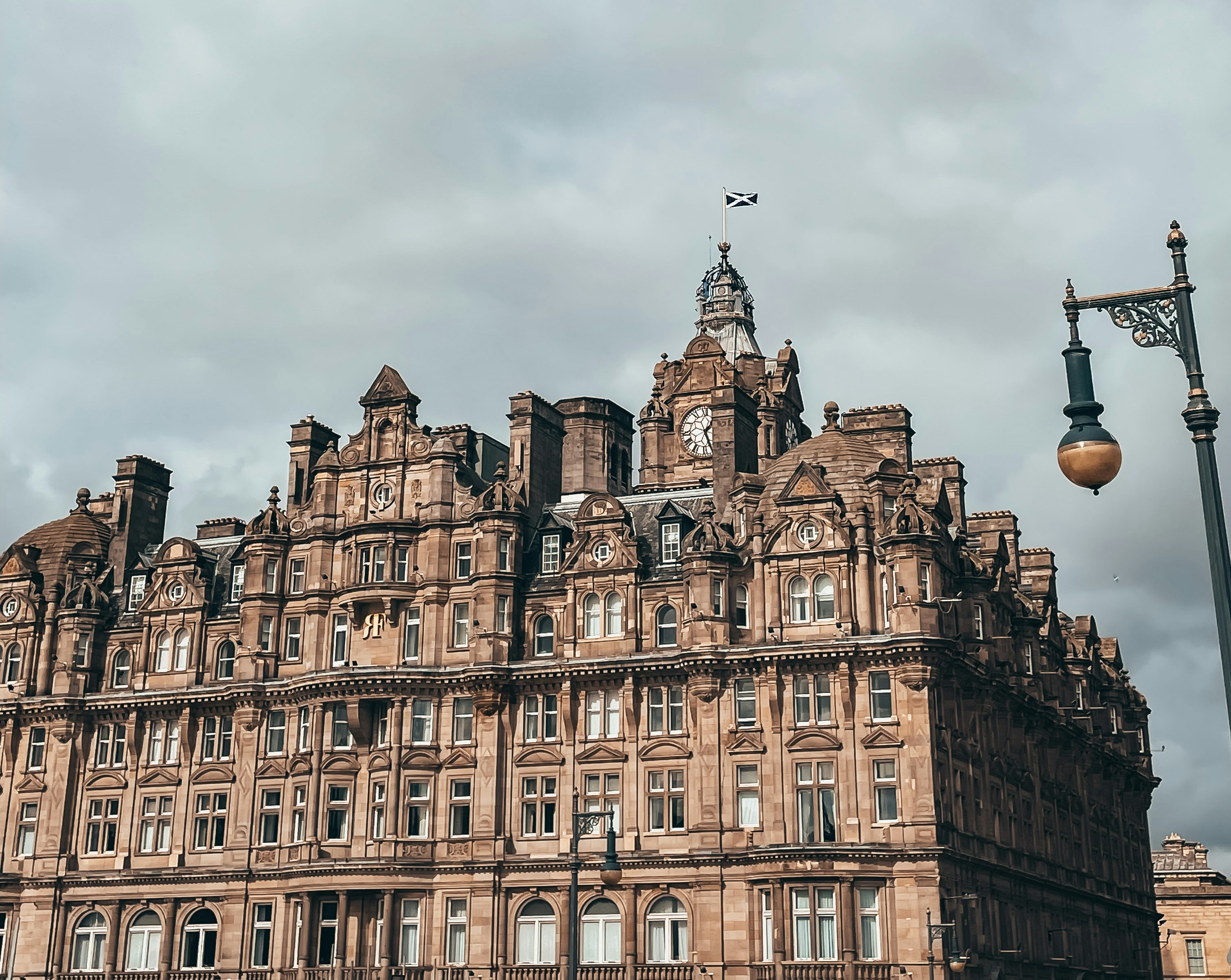Hotels